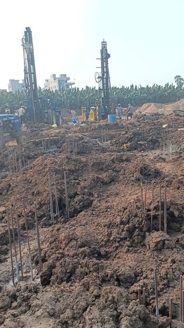  3 BHK Apartment at Tadepalli – for Sale