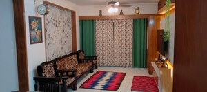 2 BHK Apartment For Rent in Ajmer Road