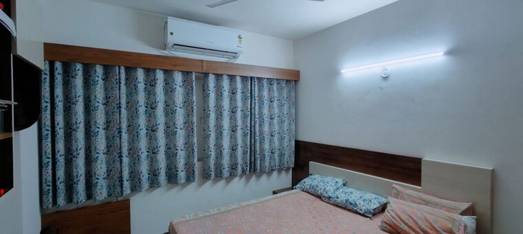 Bedroom, ajmer road 2 Bedroom 1315 Sq.Ft. Apartment In Ajmer Road Jaipur 10088569
