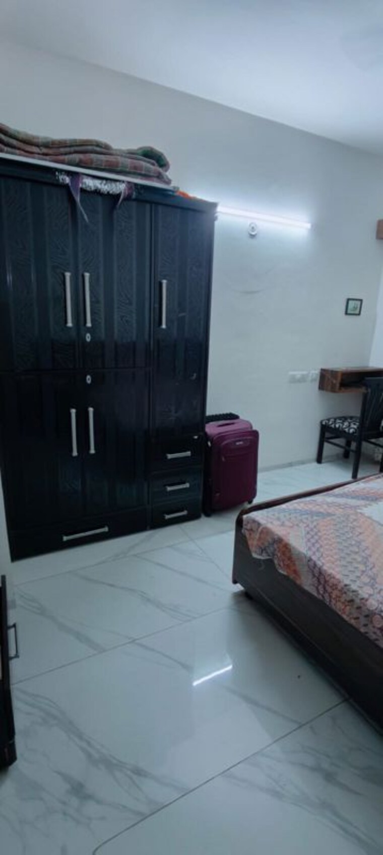 Room, ajmer road 2 Bedroom 1315 Sq.Ft. Apartment In Ajmer Road Jaipur 10088569