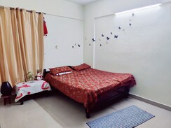2.5 BHK + Pooja Room Apartment For Rent in Hi Tech City