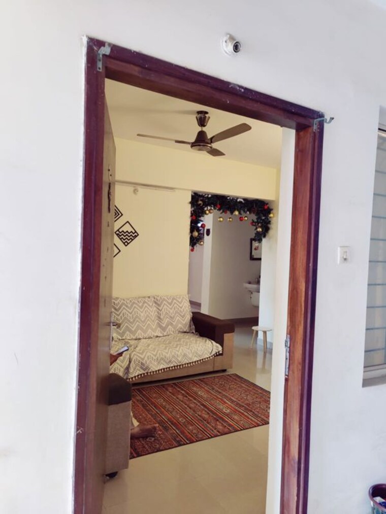 Room, indu-fortune-fields-annexe 2.5 Bedroom 1450 Sq.Ft. Apartment In Hi Tech City Hyderabad 10088599