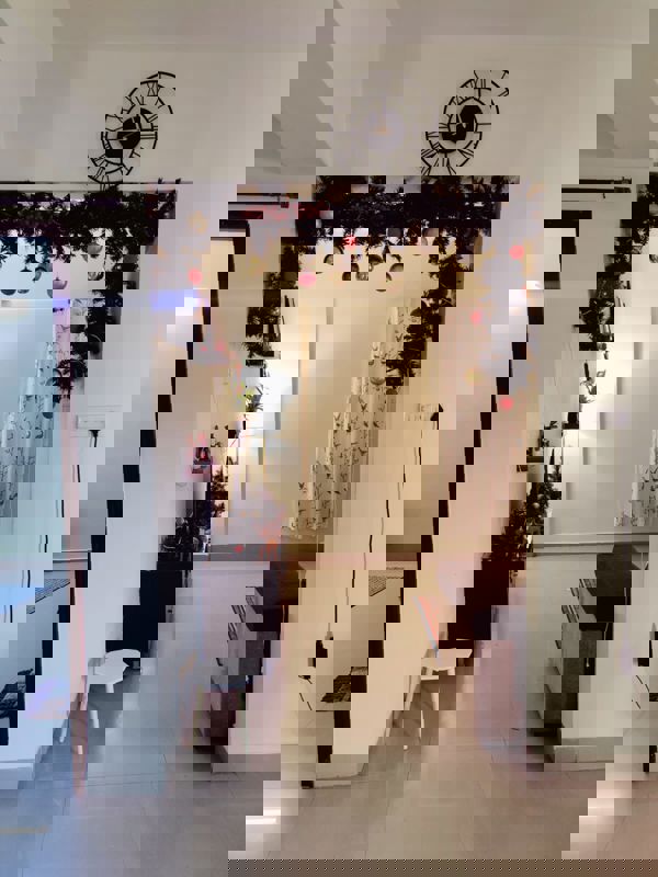 2.5 BHK + Pooja Room 1450 Sq.Ft. Apartment in Indu Fortune Fields Annexe