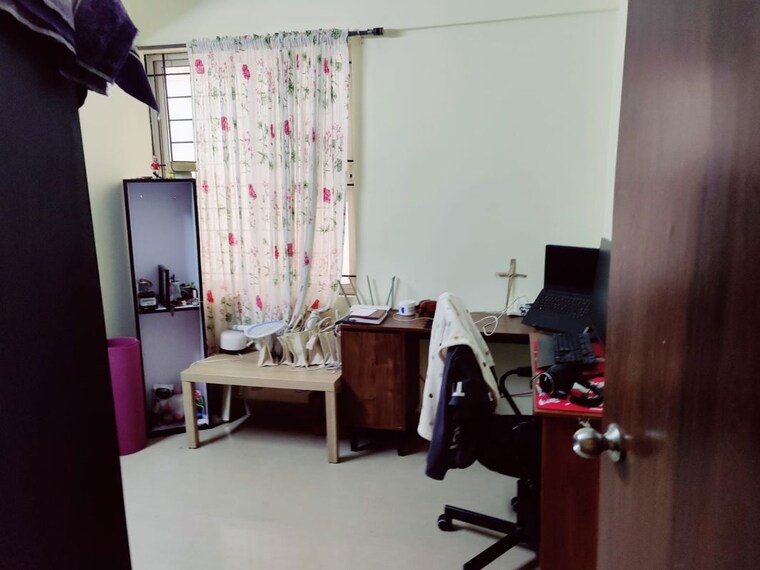 Team Area, indu-fortune-fields-annexe 2.5 Bedroom 1450 Sq.Ft. Apartment In Hi Tech City Hyderabad 10088599