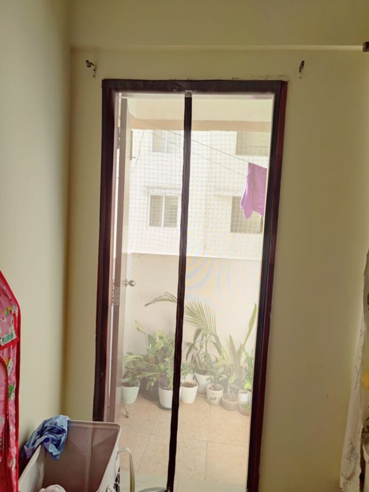 undefined, indu-fortune-fields-annexe 2.5 Bedroom 1450 Sq.Ft. Apartment In Hi Tech City Hyderabad 10088599