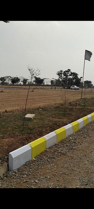  Plot For Sale in Raigiri