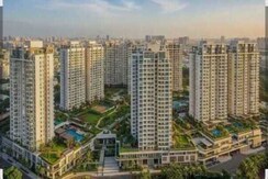 3.5 BHK + Pooja Room,Servant Room Apartment For Sale in Godrej Arden