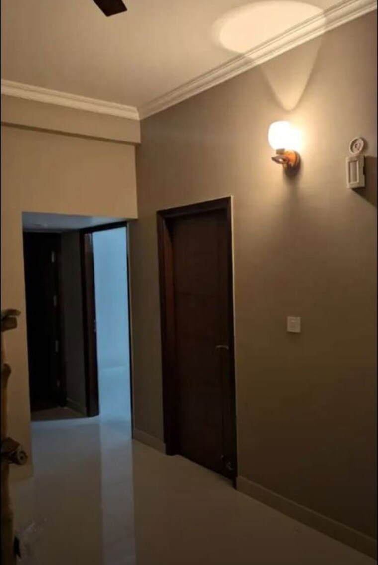 Room, omaxe-residency-ii 3 Bedroom 1575 Sq.Ft. Apartment In Gomti Nagar Lucknow 10088602