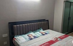 3 BHK Apartment For Rent in Omaxe Residency II