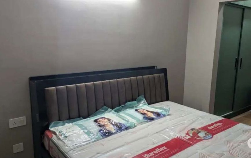 3 BHK Apartment For Rent in Omaxe Residency II