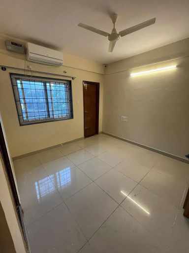 2 BHK Apartment For Sale in Varaha Residency