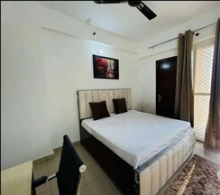 3 BHK Apartment For Rent in Rapti Apartment