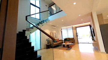 Gym in 5 BHK Villa at Pudur – for Sale