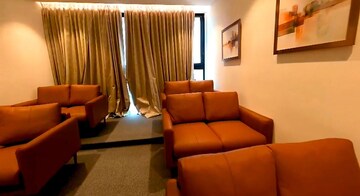 Living Room in 5 BHK Villa at Pudur – for Sale