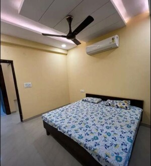 3 BHK Apartment For Rent in LDA Tulip Residency, Gomti Nagar