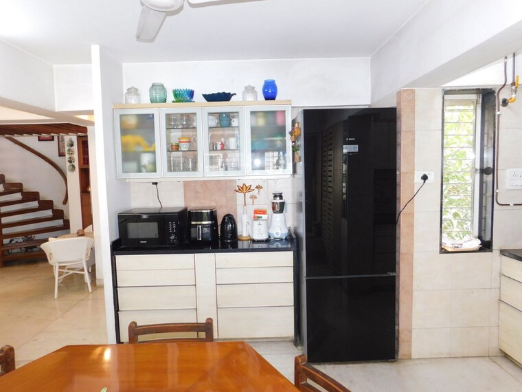 undefined, om-castle 4 Bedroom 1310 Sq.Ft. Apartment In Juhu Mumbai 10088606