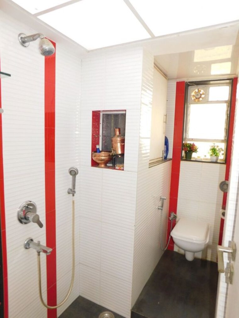 undefined, om-castle 4 Bedroom 1310 Sq.Ft. Apartment In Juhu Mumbai 10088606