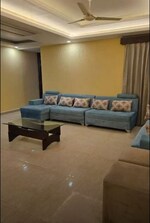 3 BHK 1775 Sq.Ft. Apartment in Omaxe Residency II