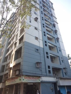 1 BHK Apartment For Rent in Dedhia Daffodils Dahisar