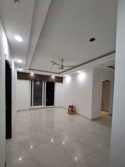 3 BHK Apartment For Rent in Shalimar Vista