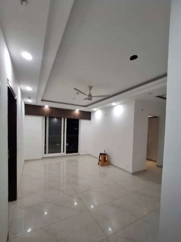 3 BHK Apartment For Rent in Shalimar Vista