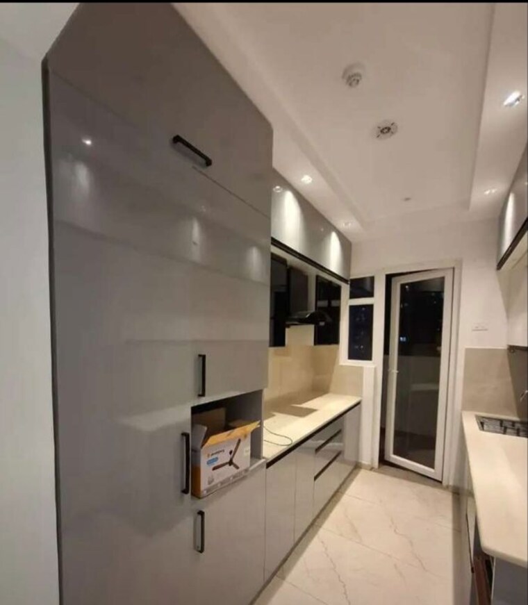 Master Bedroom, shalimar-vista 3 Bedroom 1700 Sq.Ft. Apartment In Gomti Nagar Lucknow 10088632