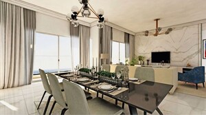  4 BHK Apartment at West Hill – for Sale