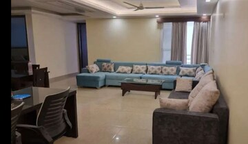 Kitchen in 2 BHK Apartment at Alaknanda Apartment Gomti Nagar, Gomti Nagar – for Rent