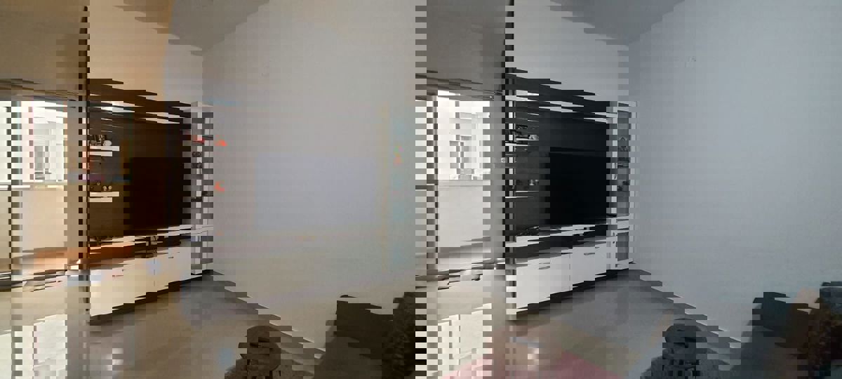 2 BHK 1126 Sq.Ft. Apartment in Sowparnika Sanvi Phase II