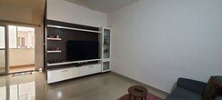 2 BHK Apartment For Rent in Sowparnika Sanvi Phase II