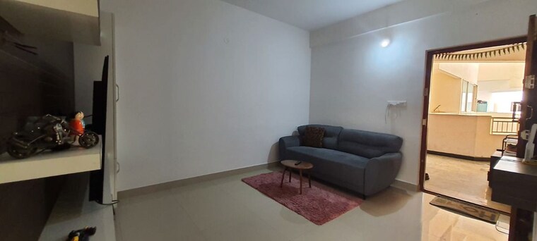 Living Room, sowparnika-sanvi-phase-ii 2 Bedroom 1126 Sq.Ft. Apartment In Whitefield Bangalore 10088611