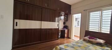 Kitchen in 2 BHK Apartment at Sowparnika Sanvi Phase II, Whitefield – for Rent