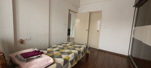 Bedroom in 2 BHK Apartment at Sowparnika Sanvi Phase II, Whitefield – for Rent