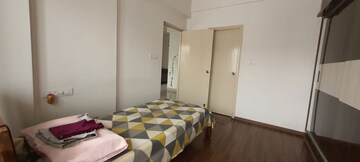 Bedroom in 2 BHK Apartment at Sowparnika Sanvi Phase II, Whitefield – for Rent