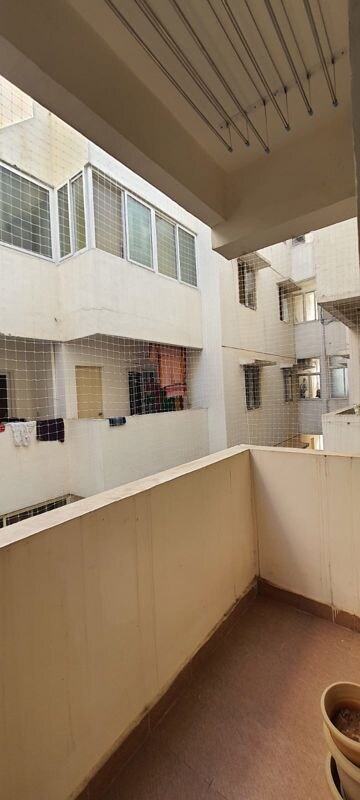 Kitchen in 2 BHK Apartment at Sowparnika Sanvi Phase II, Whitefield – for Rent