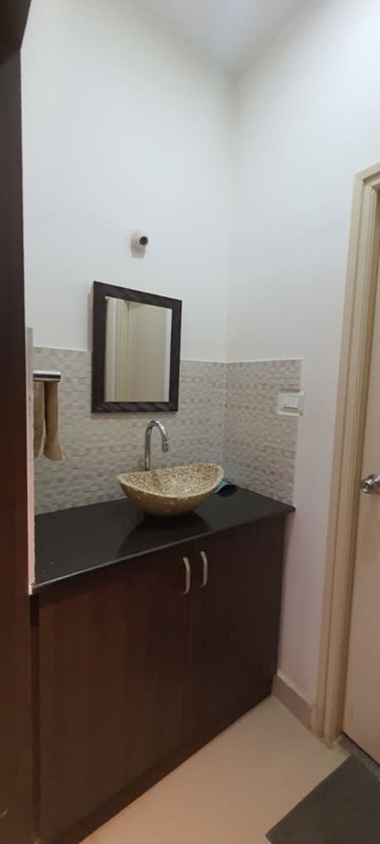 Bathroom, sowparnika-sanvi-phase-ii 2 Bedroom 1126 Sq.Ft. Apartment In Whitefield Bangalore 10088611