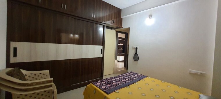 Kitchen, sowparnika-sanvi-phase-ii 2 Bedroom 1126 Sq.Ft. Apartment In Whitefield Bangalore 10088611