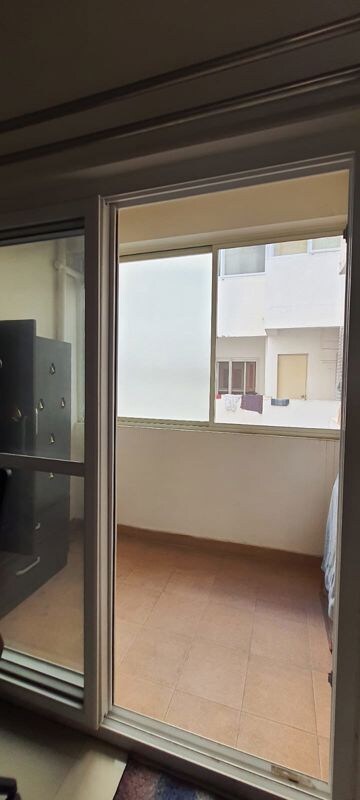 Room in 2 BHK Apartment at Sowparnika Sanvi Phase II, Whitefield – for Rent