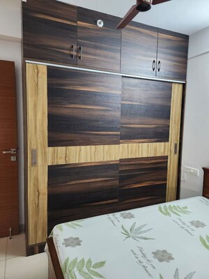 Furnished Amenities in 3 BHK Apartment at Incor One City, Kukatpally – for Rent