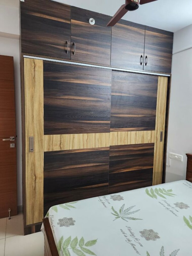 undefined, incor-one-city 3 Bedroom 1950 Sq.Ft. Apartment In Kukatpally Hyderabad 10088615