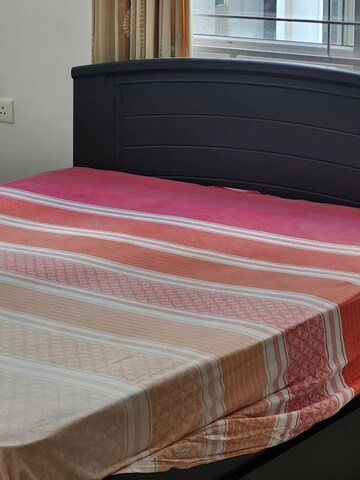 Furnished Amenities in 3 BHK Apartment at Incor One City, Kukatpally – for Rent