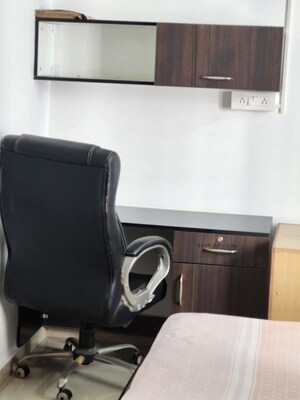 Furnished Amenities in 3 BHK Apartment at Incor One City, Kukatpally – for Rent