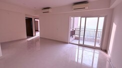 3 BHK + Servant Room Apartment For Rent in Adani M2K Oyster Grande