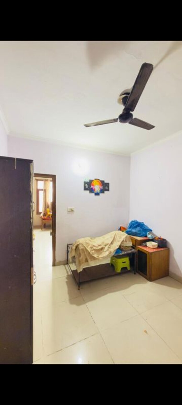 Bedroom, penta-homes 2 Bedroom 1250 Sq.Ft. Apartment In Vip Road Zirakpur 10088646