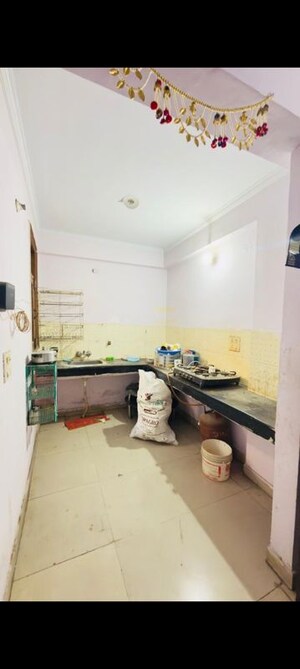 Master Bedroom in 2 BHK Apartment at Penta Homes, Vip Road – for Rent