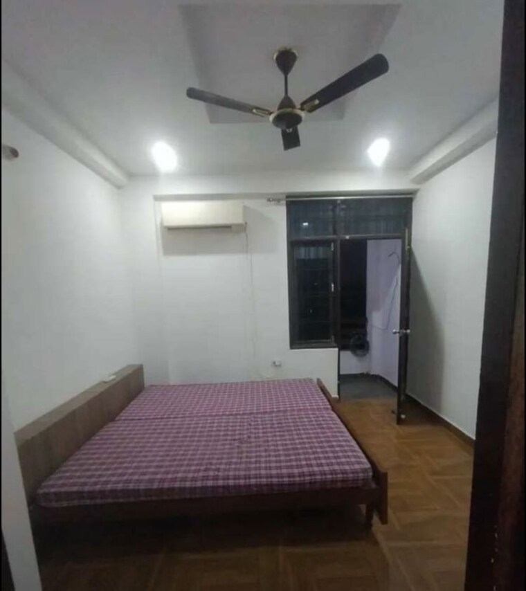 Bedroom, shipra-apartment 3 Bedroom 2200 Sq.Ft. Apartment In Gomti Nagar Lucknow 10088651
