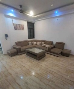 3 BHK Apartment For Rent in Shipra Apartment