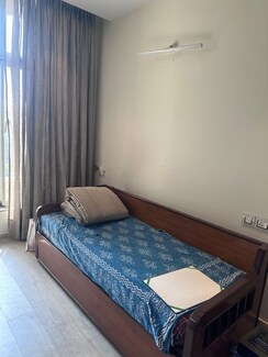 3 BHK Apartment For Rent in Ashar Enclave Apartments
