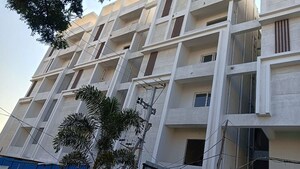 3 BHK Apartment – Exterior View View at PJMR Laxmi Urbania, Adibatla - for Sale