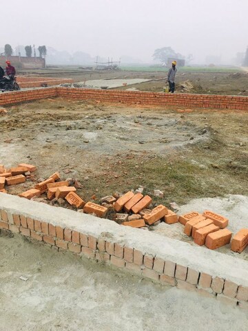 Plot Area in  Plot at Ramnagar – for Sale